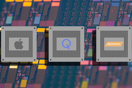 Qualcomm y MediaTek se preparan para destronar a Apple en la carrera por los chips de 2 nm