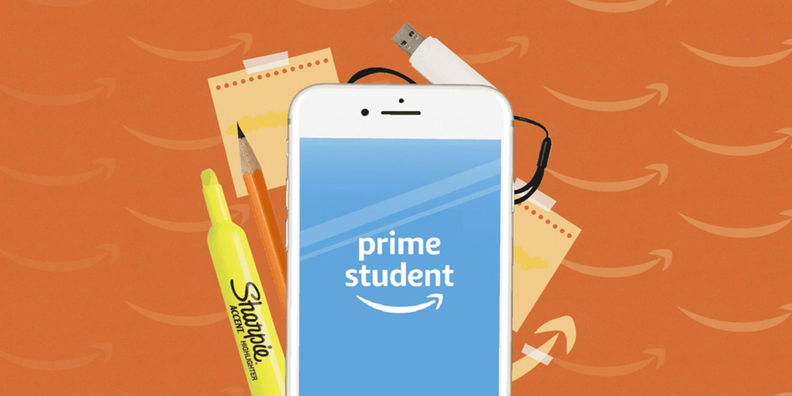 Qué es Amazon Prime Student