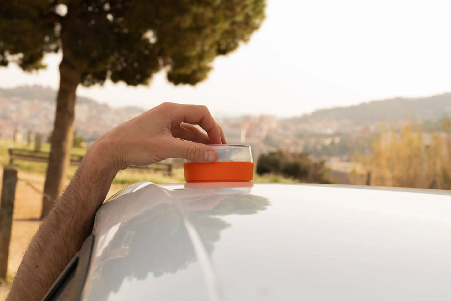 Qué es exactamente una baliza V16 conectada y por qué será obligatoria