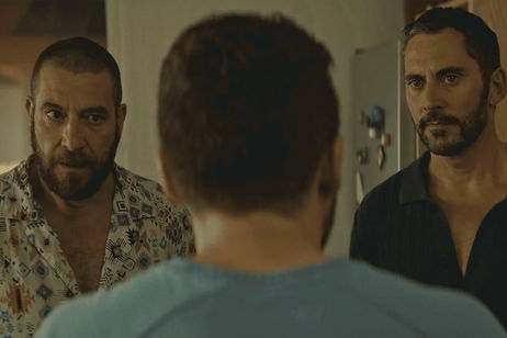 Paco León, una quiniela millonaria y una comedia basada en hechos reales: este es el único estreno de la semana en HBO Max Paco León, una quiniela millonaria y una comedia basada en hechos reales: este es el único estreno de la semana en HBO Max