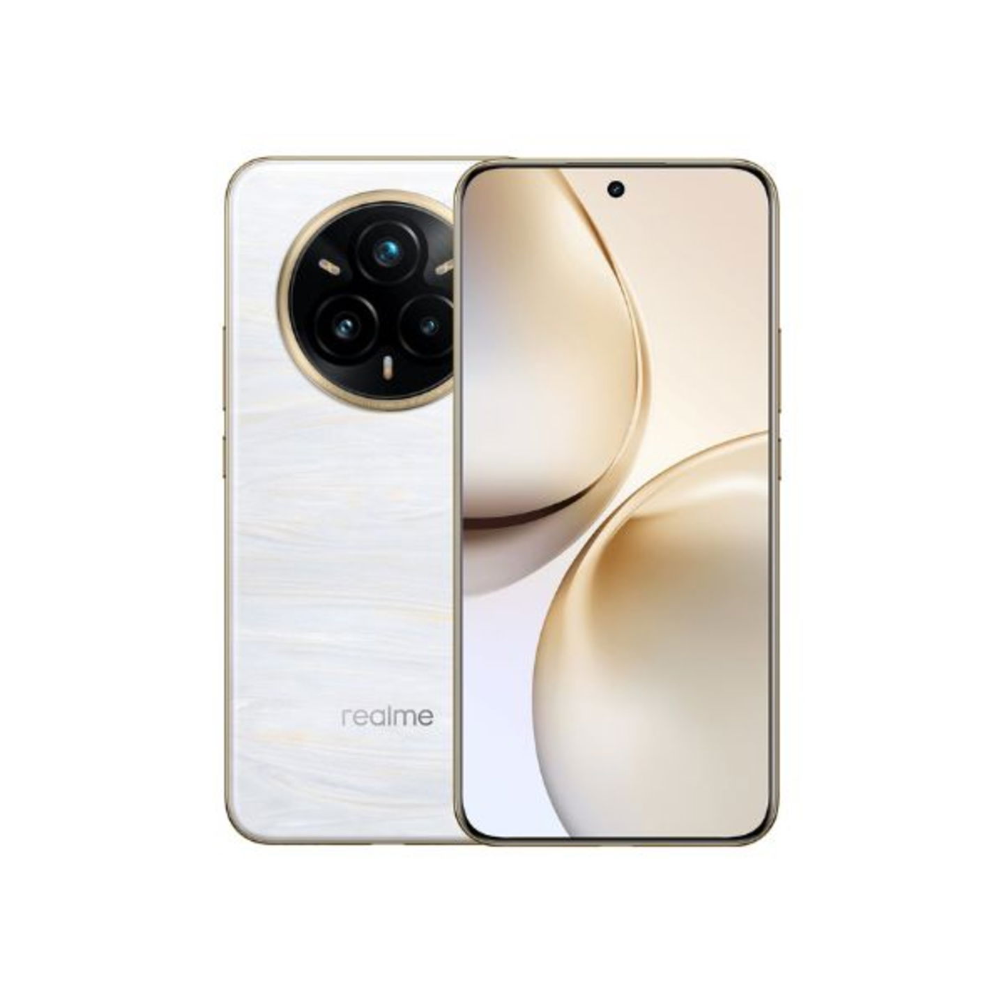 realme 14 Pro+ (12/512 GB)