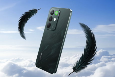 Realme realizará el lanzamiento de un móvil económico, el C85, aunque solo estará disponible en India Realme realizará el lanzamiento de un móvil económico, el C85, aunque solo estará disponible en India