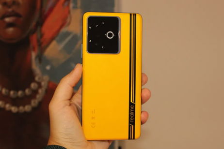 Aprovecha la promo del 11 del 11: el realme GT 7T 5G con batería para todo el día, pantalla gigante y carga ultrarrápida a precio de locura