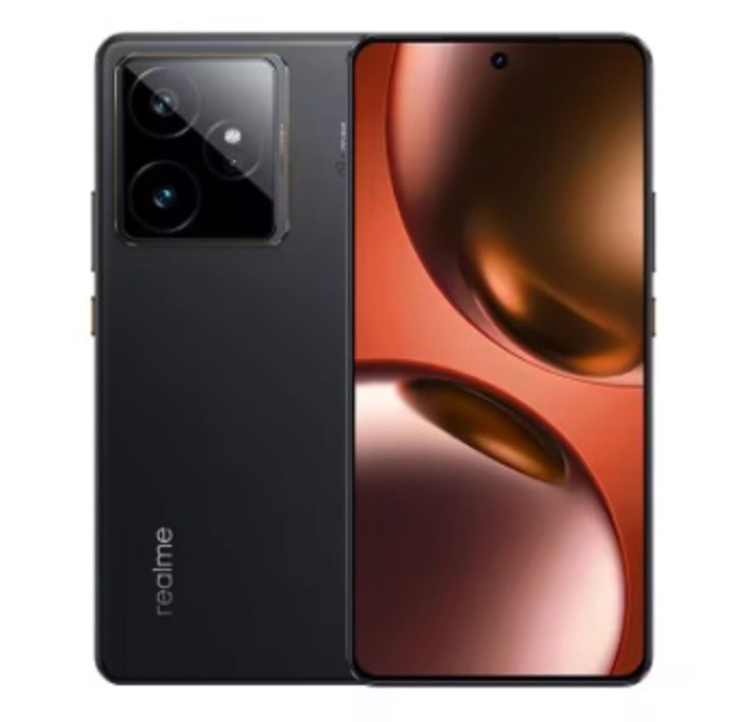 realme GT 7