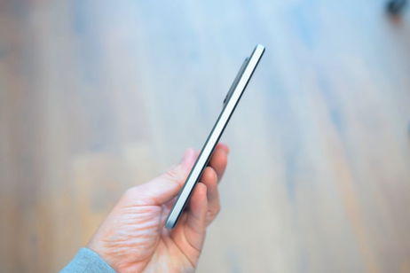 Este gama alta no lo vi venir: 520 euros por Snapdragon 8 Elite, 12 GB de RAM, 6500 mAh de batería y cámara Sony Este gama alta no lo vi venir: 520 euros por Snapdragon 8 Elite, 12 GB de RAM, 6500 mAh de batería y cámara Sony