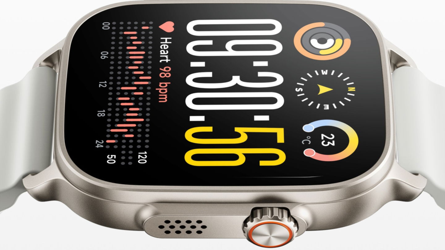 ¿Un smartwatch completo por menos de 40 euros? La magia del 11.11 de AliExpress lo hace posible