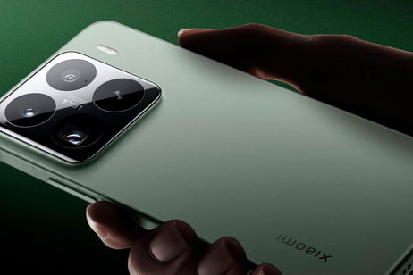 El Xiaomi Redmi 15 baja a un precio absurdo en Amazon y es justo lo que muchos necesitaban El Xiaomi Redmi 15 baja a un precio absurdo en Amazon y es justo lo que muchos necesitaban