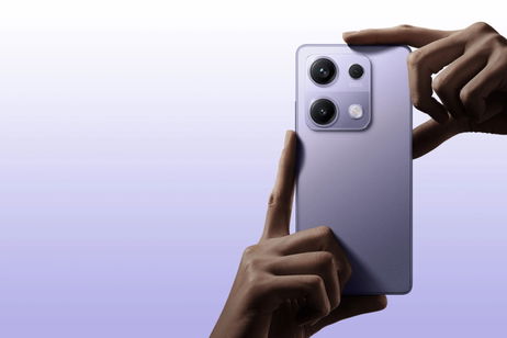 Móvil con 512GB y cámara de 200MP... por solo 150,99 euros, y sí, has leído bien Móvil con 512GB y cámara de 200MP... por solo 150,99 euros, y sí, has leído bien