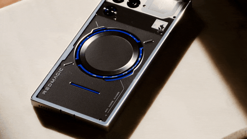 Refrigeracion liquida en movimiento