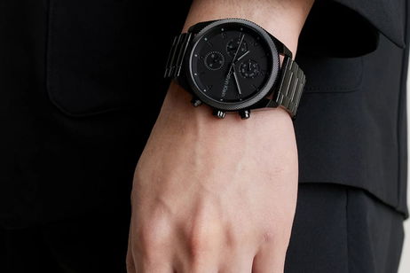 Impresionante rebaja en un reloj Calvin Klein de la Impact Collection: ¡un 44% de descuento! Impresionante rebaja en un reloj Calvin Klein de la Impact Collection: ¡un 44% de descuento!