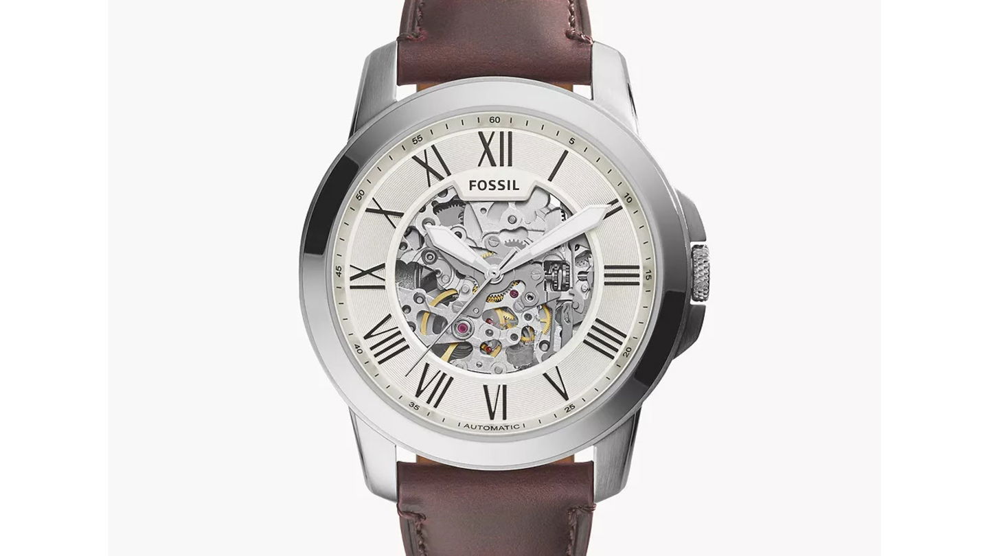 El Black Friday anticipado deja un 57% de descuento en un reloj que querrás tener en tu muñeca sí o sí