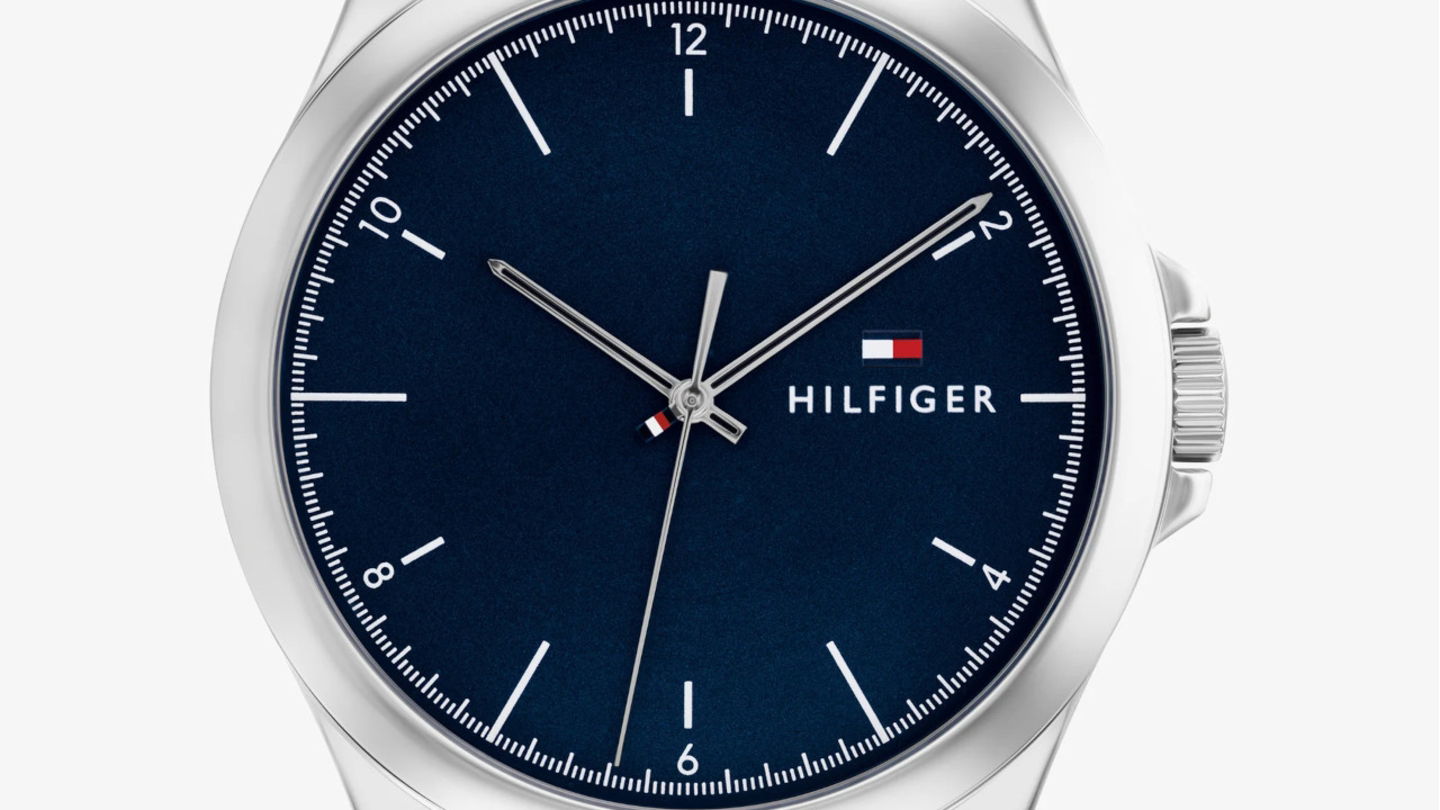 Me acabo de hacer un autorregalo, porque era imposible no aprovechar esta oferta del Black Friday de Amazon para este reloj Tommy