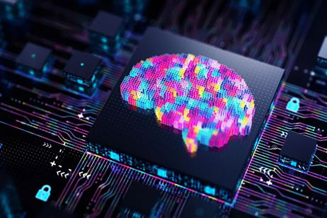 Revolución en la IA: científicos crean un sistema óptico que procesa datos a velocidad de la luz