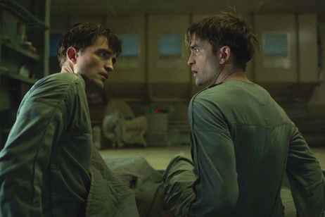 Para mí, esta es la película de ciencia ficción más extraña y fascinante que he visto este año. Es del director de 'Parásitos' y ya puedes verla en streaming Para mí, esta es la película de ciencia ficción más extraña y fascinante que he visto este año. Es del director de 'Parásitos' y ya puedes verla en streaming