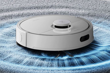 50% de descuento para este robot aspirador Roborock en el Black Friday: ideal por solo 199 euros 50% de descuento para este robot aspirador Roborock en el Black Friday: ideal por solo 199 euros