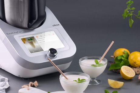 Que tiemblen los restaurantes con estrella Michelin: este robot de cocina (muy rebajado) te convertirá en todo un chef