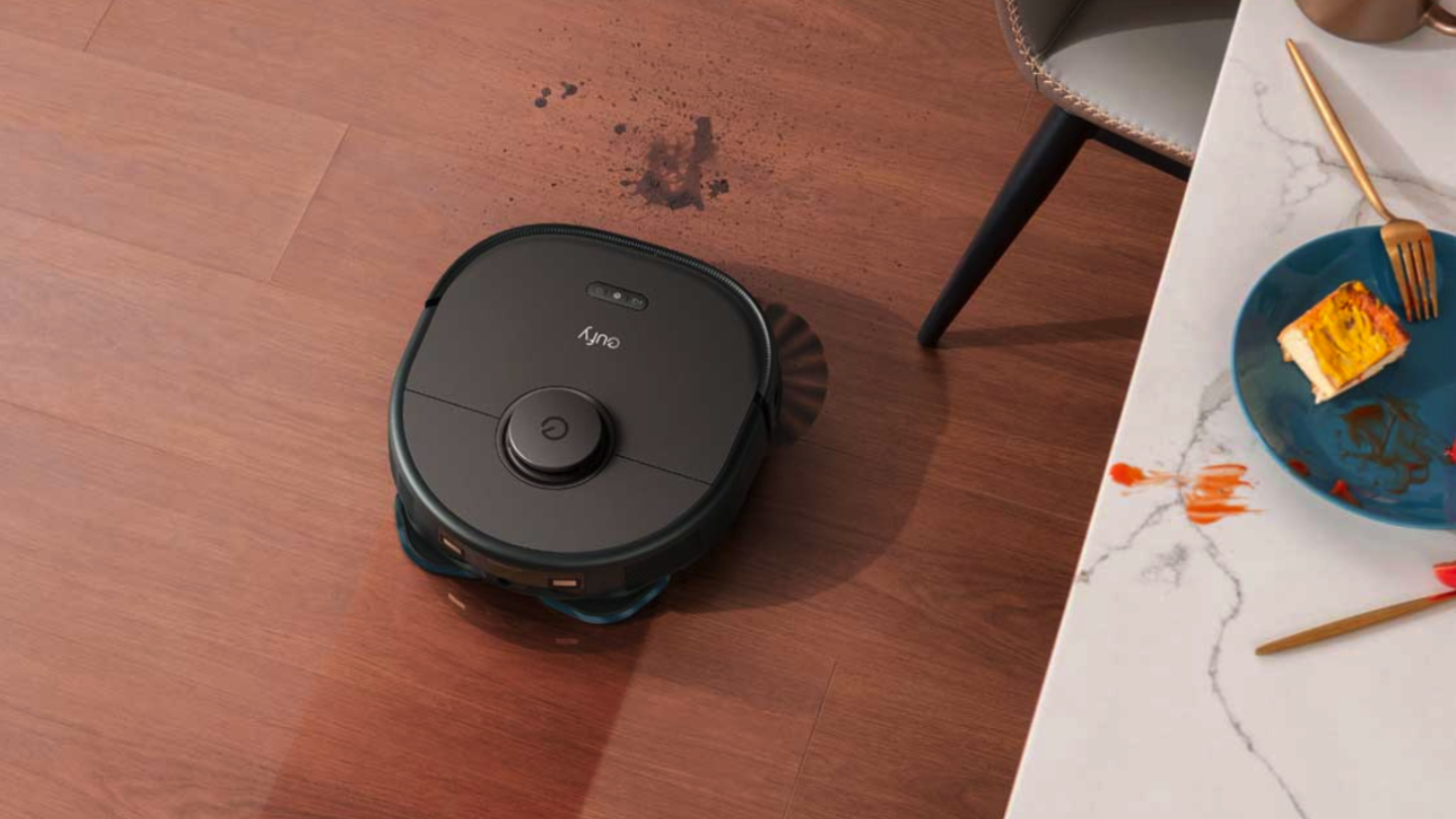 Robot eufy X10 Pro Omni