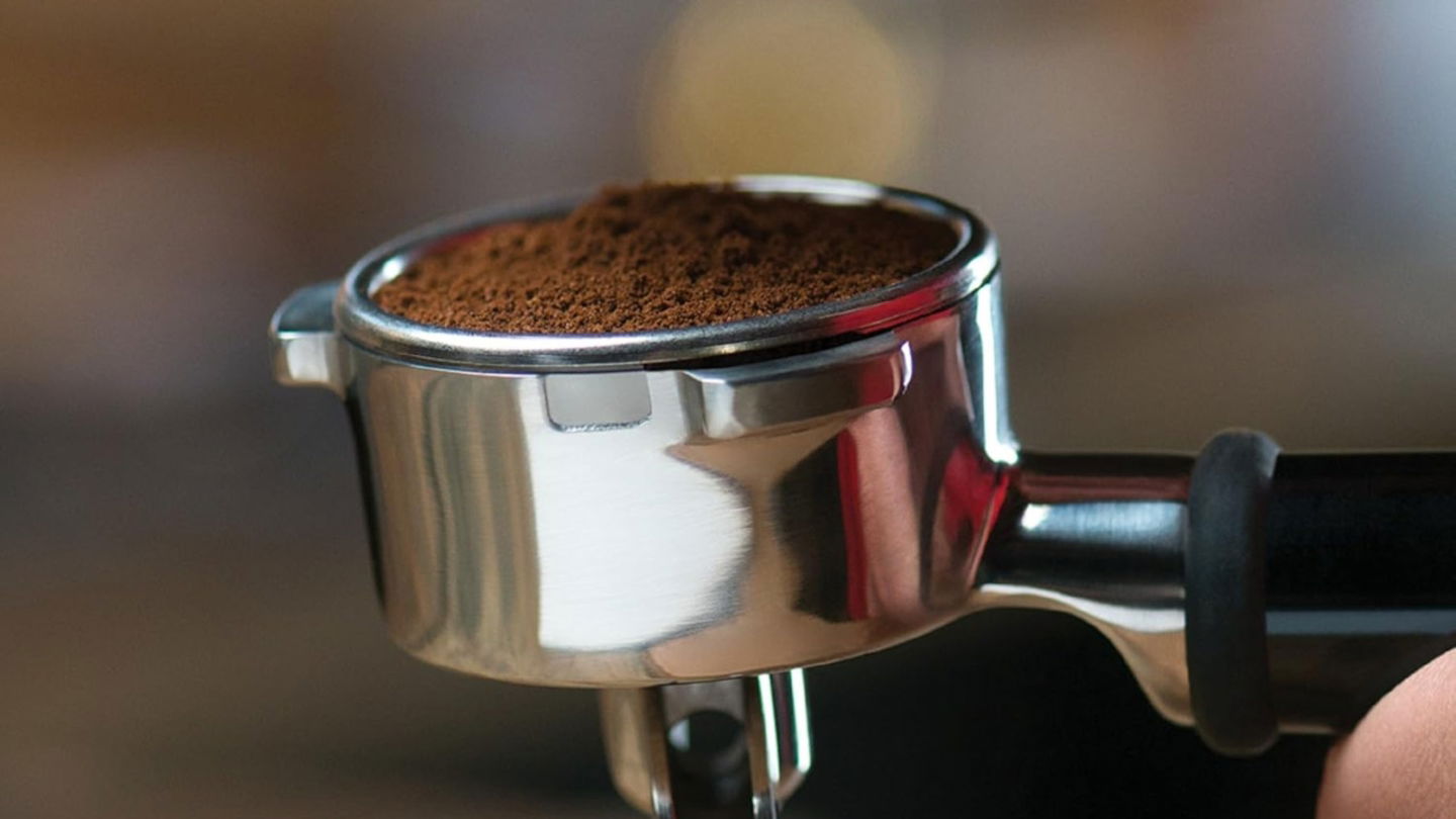 El sueño de todo cafetero se hace realidad en Black Friday, con una Sage que tiene un descuento histórico