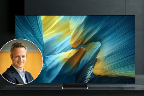 "Las 75 pulgadas son las nuevas 65": así quiere Samsung inundar de teles este Black Friday "Las 75 pulgadas son las nuevas 65": así quiere Samsung inundar de teles este Black Friday