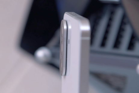 El mejor Samsung de la gama media, con 256 GB, hunde su precio en el 11 del 11 de AliExpress