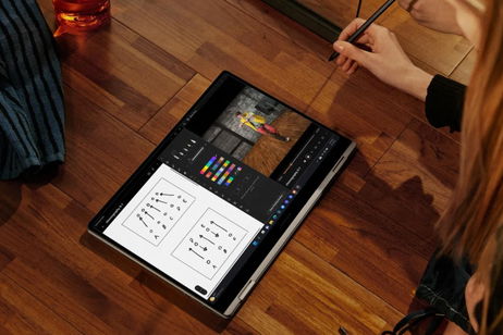 Uno de los mayores descuentos del Black Friday: 850 euros menos por este convertible 2 en 1 de Samsung