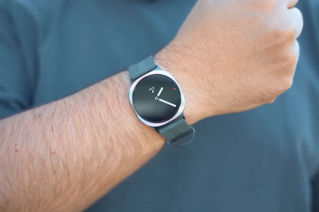 Lo último de Samsung en wearables se desploma 100 euros: el smartwatch más delgado de su historia Lo último de Samsung en wearables se desploma 100 euros: el smartwatch más delgado de su historia