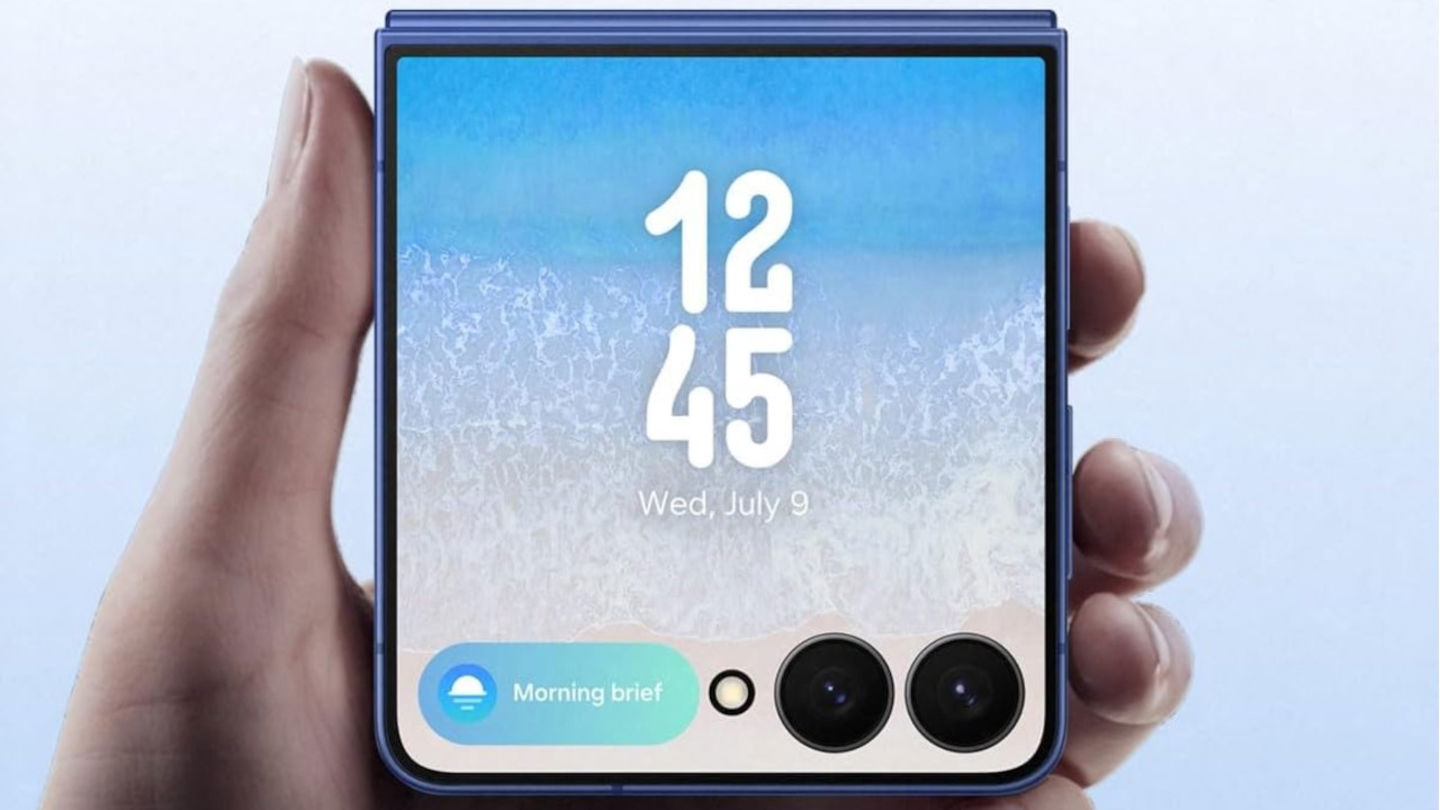 El plegable más deseado, ahora a precio de locura, con más de 500 euros de descuento