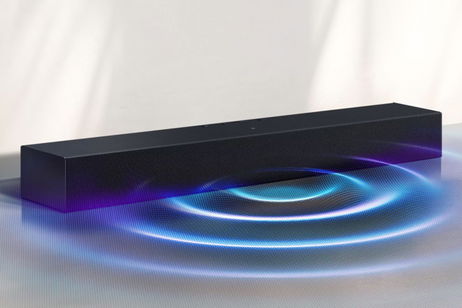 La barra de sonido barata que hace que tu tele suene increíblemente mejor es Samsung La barra de sonido barata que hace que tu tele suene increíblemente mejor es Samsung