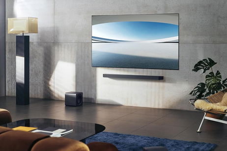 Sonido de alta gama con Dolby Atmos y 23 altavoces por 699 euros: la barra de sonido más top de Samsung se desploma