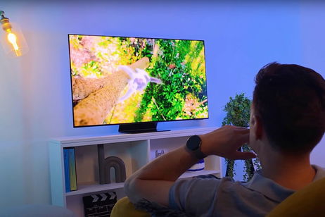 No es para ti: esta tele OLED de 83 pulgadas rompe el mercado en el Black Friday con más de 3000 euros de descuento