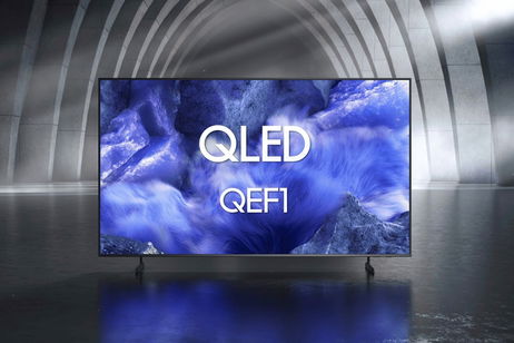 Samsung destroza el precio de esta smart TV de 75 pulgadas en el Black Friday: de 1499 a 699 euros