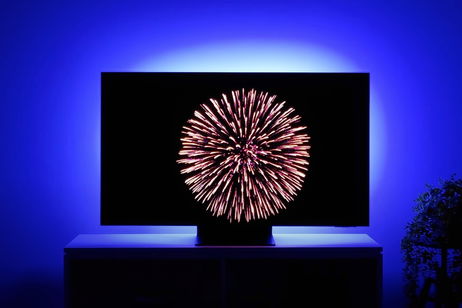 Samsung te pone el cine en casa más cerca y barato: smart TV de 75" con tecnología Mini LED y 2000 nits de brillo Samsung te pone el cine en casa más cerca y barato: smart TV de 75" con tecnología Mini LED y 2000 nits de brillo
