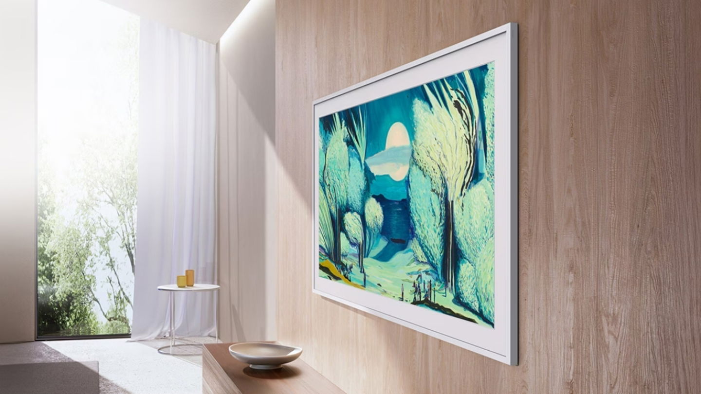 Samsung The Frame LS03F