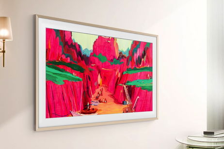 Samsung tira el precio de su obra de arte: smart TV con 40% de descuento, Neo QLED y resolución 4K