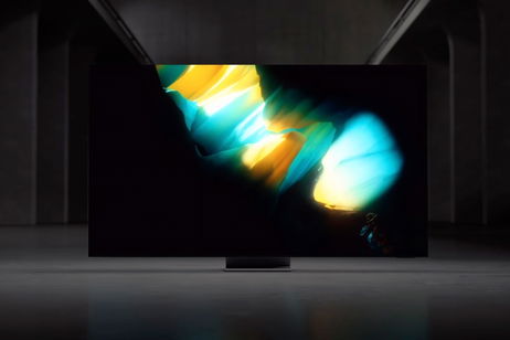 Ahorra más de 1500 euros en la mejor tele OLED de Samsung y disfruta de hasta 165 Hz y Ahorra más de 1500 euros en la mejor tele OLED de Samsung y disfruta de hasta 165 Hz y