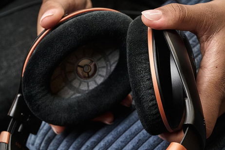 Revoluciona tu oído con estos cascos Sennheiser con cable desmontable y 29% de descuento