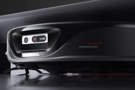 Este robot aspirador me parece bestial y tiene 46% de descuento: te explico por qué es una gran compra Este robot aspirador me parece bestial y tiene 46% de descuento: te explico por qué es una gran compra