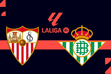 El Sevilla-Betis desde casa y por 1 euro El Sevilla-Betis desde casa y por 1 euro