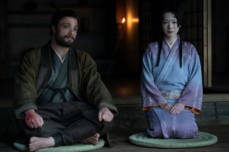 Los creadores de 'Shōgun' hablan al fin de la temporada 2: batallas a gran escala y una nueva historia de amor