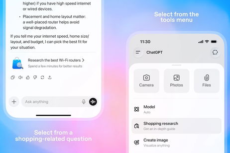 OpenAI Shopping Research: cómo aprovechar ChatGPT para elegir y comparar productos online