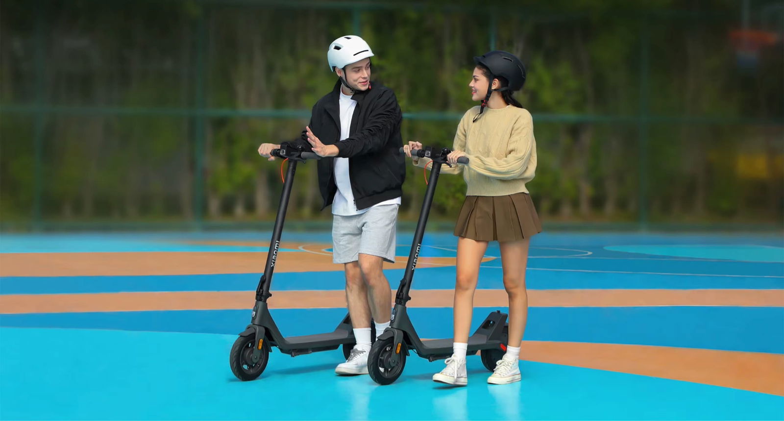 Si buscas un patinete eléctrico confiable y muy potente, entonces debes aprovechar esta ofertaza