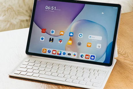 Brutal descuento del 50% en tienda oficial para una de las mejores tablets del momento