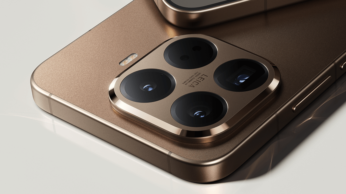 Sistema de cámaras del Xiaomi 15T Pro