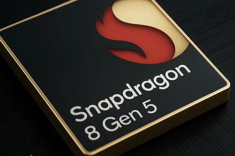 Así es el nuevo Snapdragon 8 Gen 5: un paso por debajo de Elite y con capacidades de IA sobradas