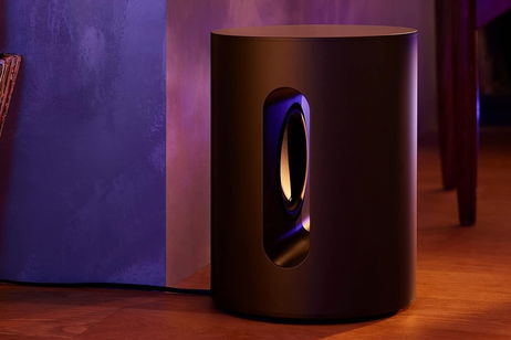 Consigue este equipo Sonos de sonido de alta gama por menos este Black Friday