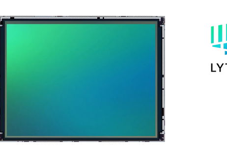 Sony revela su primer sensor de cámara de 200 MP y quiere plantarle cara a Samsung