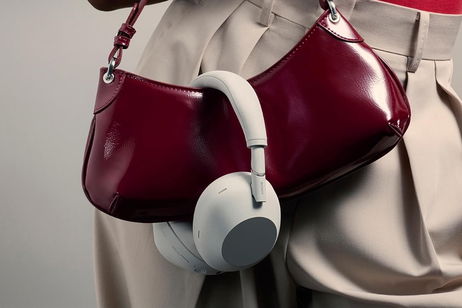 Los últimos auriculares de Sony se hunden en el 11 del 11: cascos Bluetooth de alta gama por 265 euros