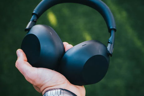 Este Black Friday arranca fuerte y estos auriculares de diadema con el mejor Noise Cancelling llegan con una rebaja de casi 100 euros Este Black Friday arranca fuerte y estos auriculares de diadema con el mejor Noise Cancelling llegan con una rebaja de casi 100 euros