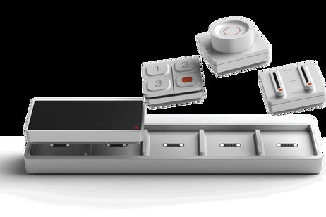 No es nostalgia: Sound Blaster quiere ser útil otra vez, y lo hace con un hub pensado con cabeza