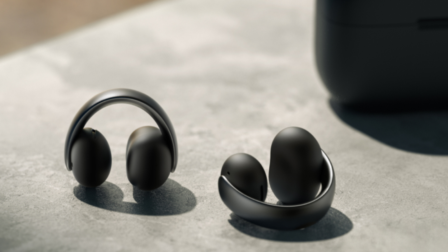 soundcore AeroClip de Anker,